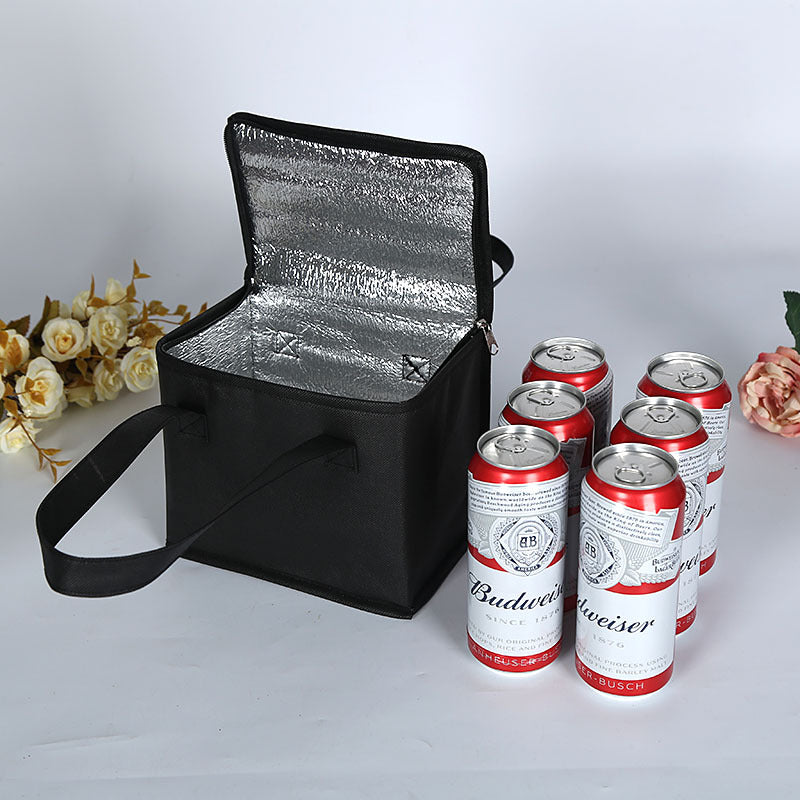 Insulated Travel Cooler Bag Stornfield