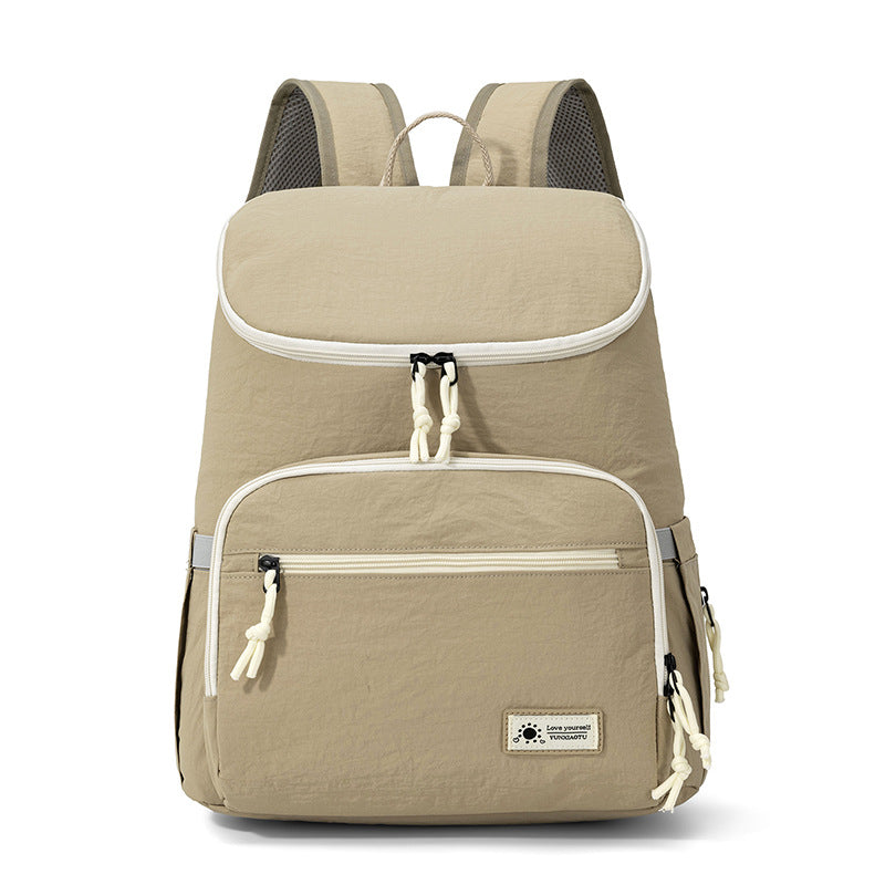 Multi-Functional Lightweight Backpack Stornfield