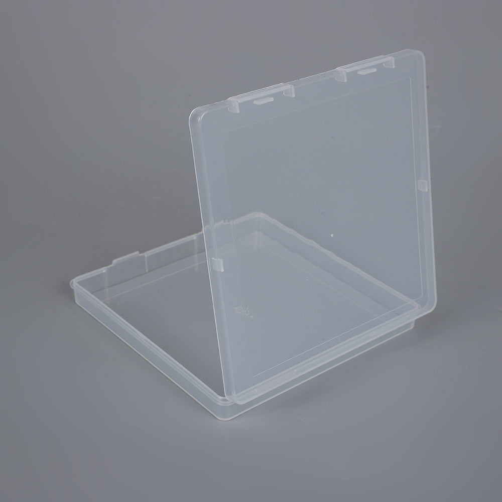 Stackable Craft Storage Box Stornfield