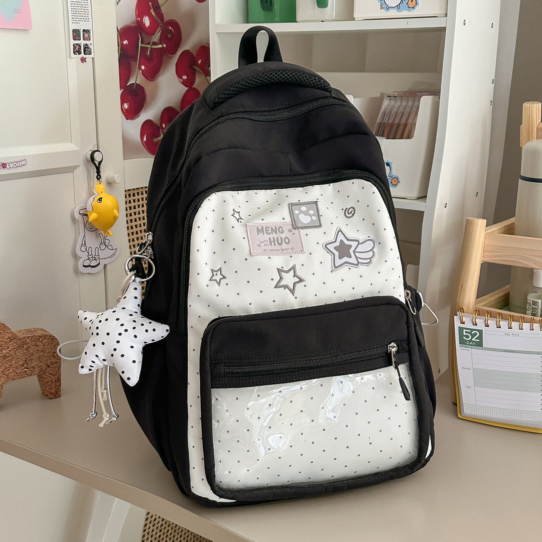 Fun Padded Backpack Stornfield