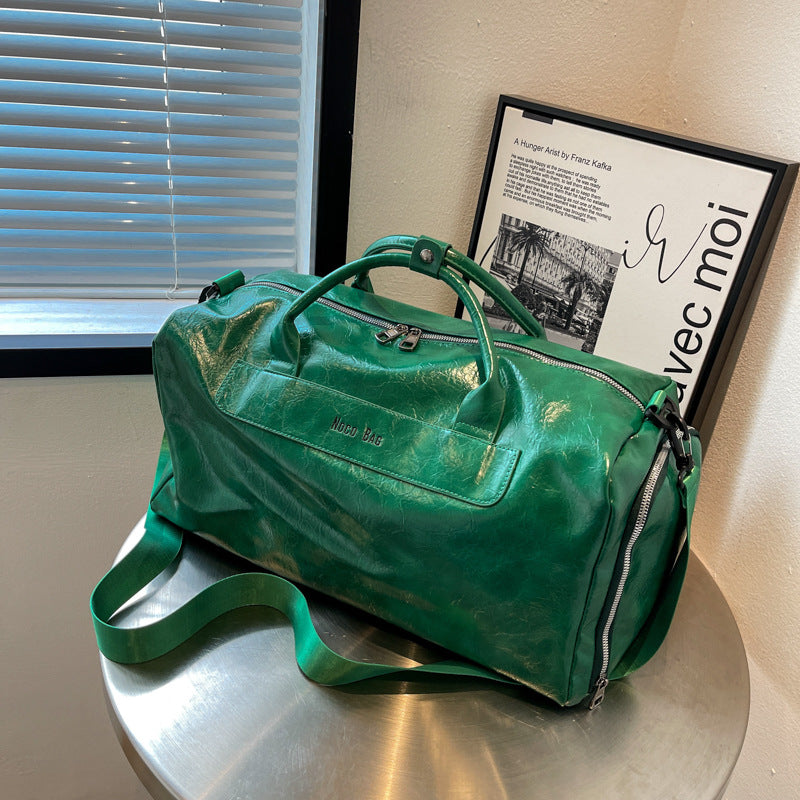 Premium Multifunctional Travel Tote Bag Stornfield