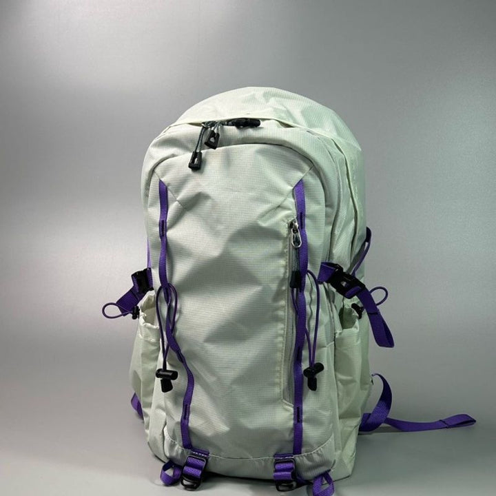 Versatile Outdoor Adventure Backpack Stornfield