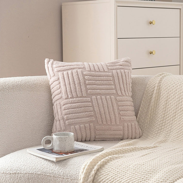 Decorative Throw Pillow