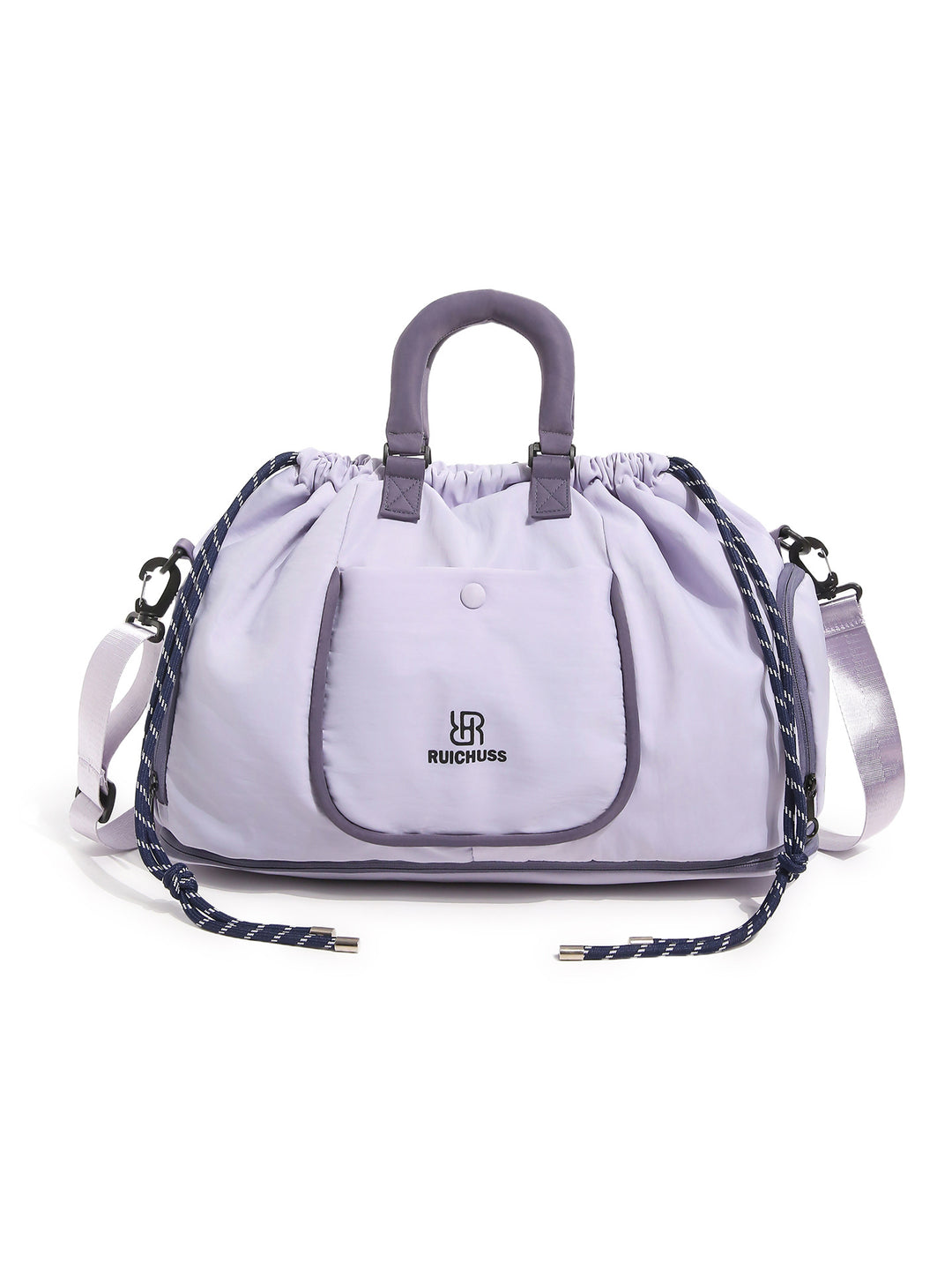 Lightweight Packable Outdoor Travel Bag