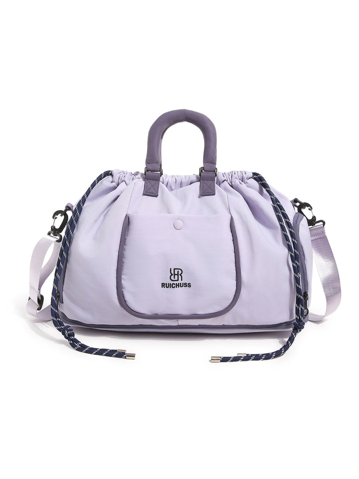 Lightweight Packable Outdoor Travel Bag