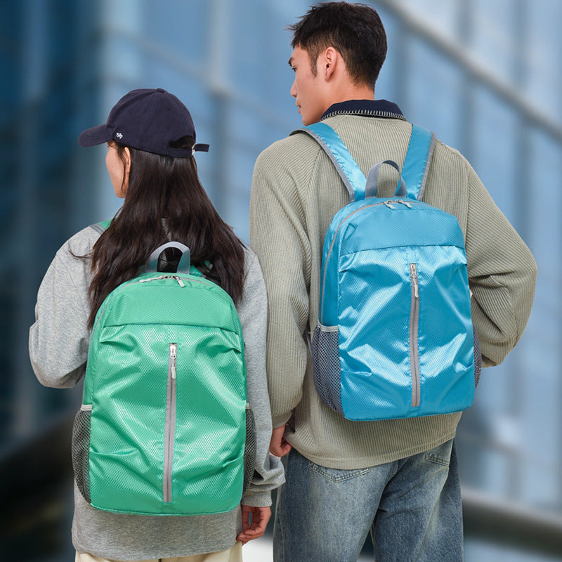 Lightweight Travel Backpack Stornfield