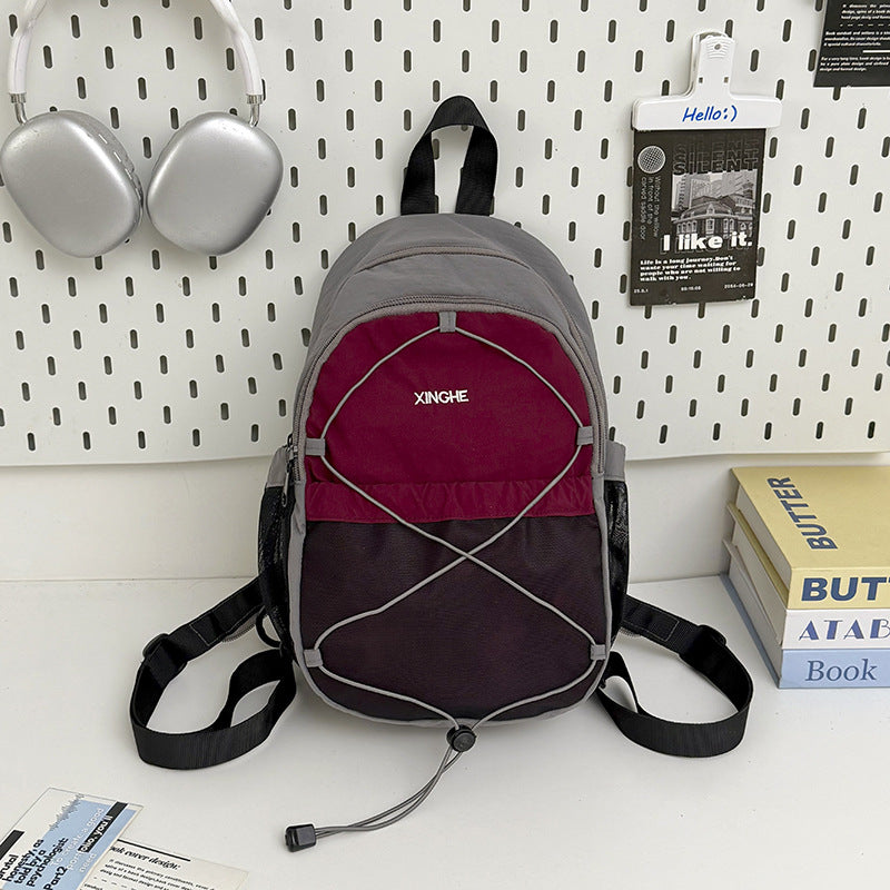 Versatile Compact Backpack Stornfield