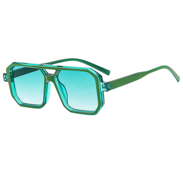 Ladies geometric Premium Glasses Stornfield