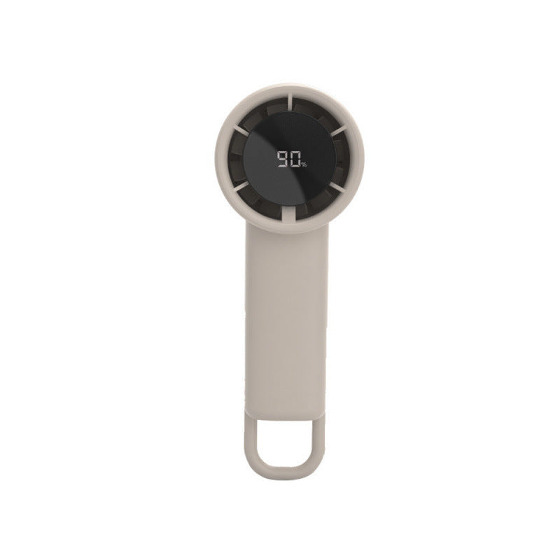 Ladies digital humidity and temperature sensor Stornfield