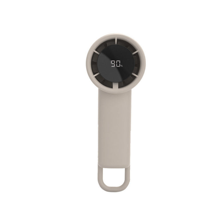 Ladies digital humidity and temperature sensor Stornfield