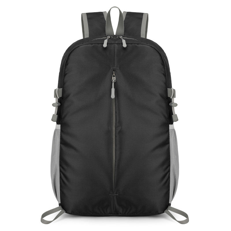 Lightweight Multi-Pocket Travel Backpack Stornfield