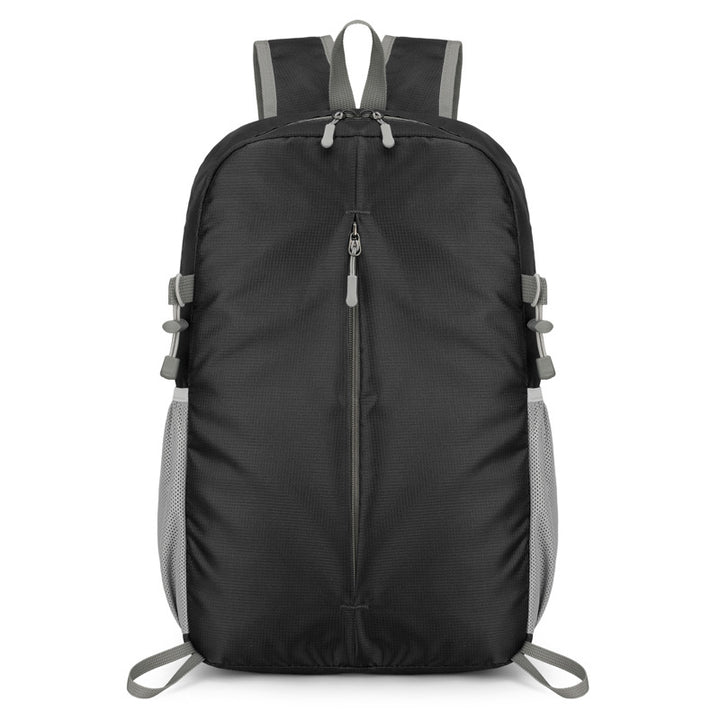 Lightweight Multi-Pocket Travel Backpack Stornfield