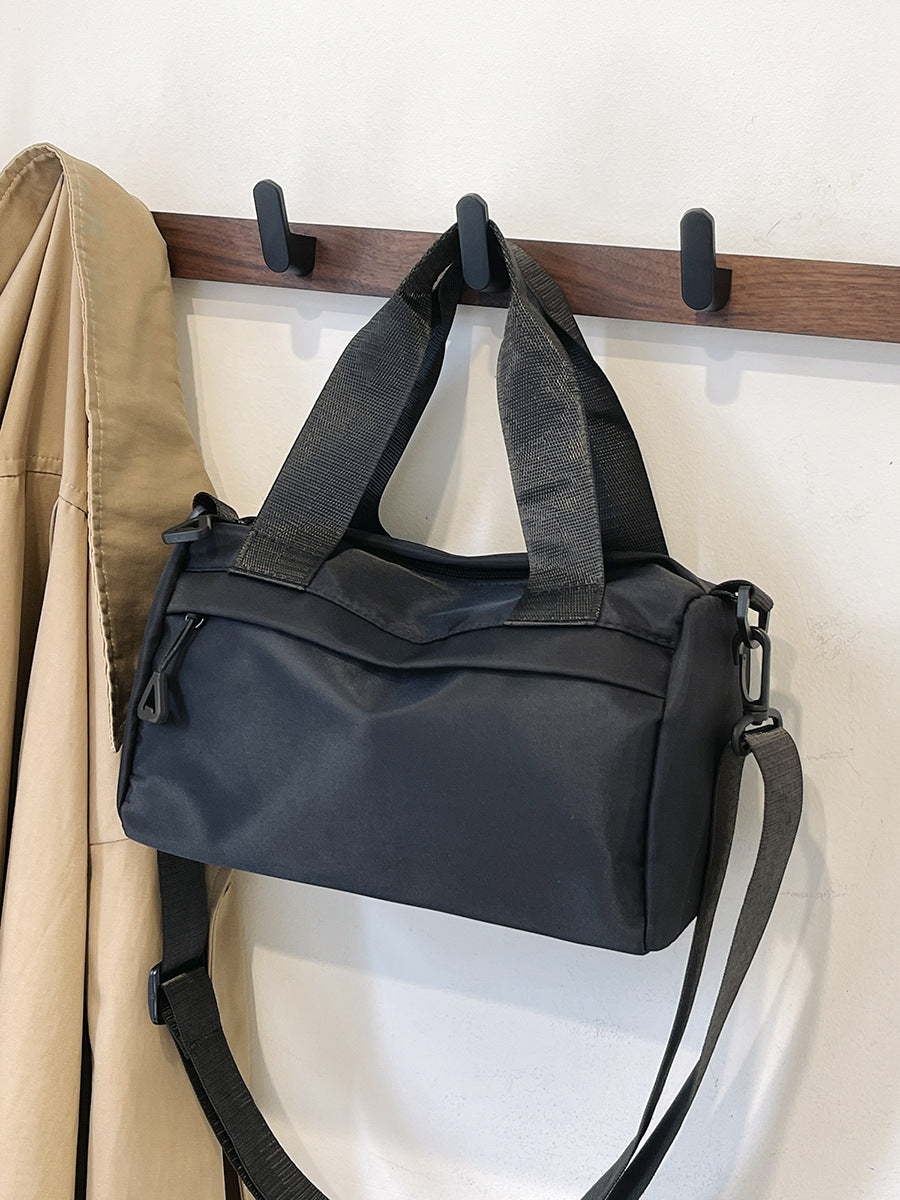 WoPolka Dot Mini Crossbody Bag Stornfield
