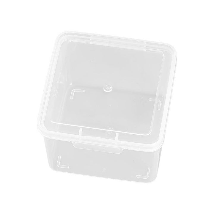 Clear Polypropylene Storage Container Stornfield