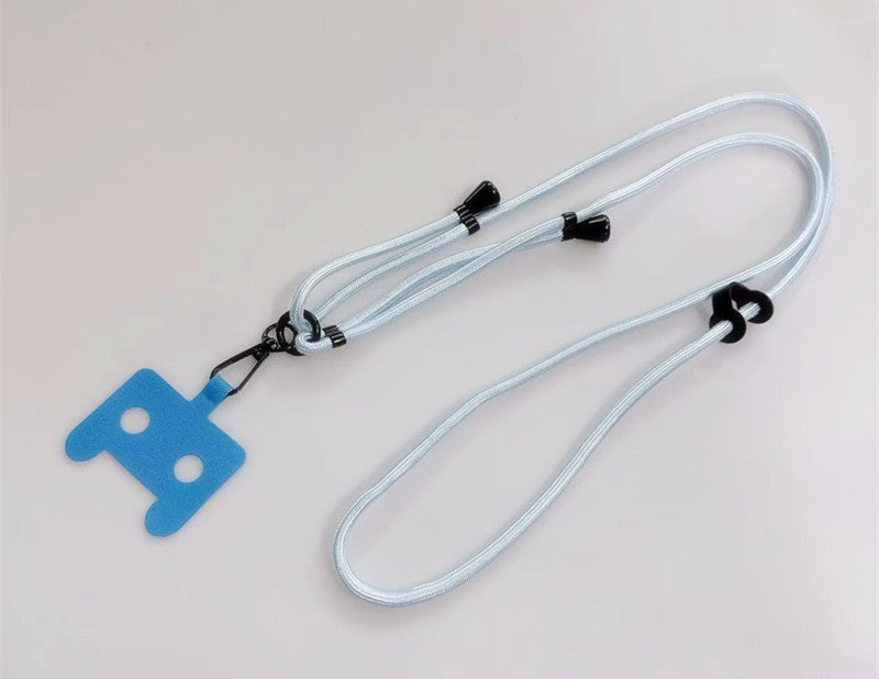 Stylish Adjustable Lanyard Stornfield