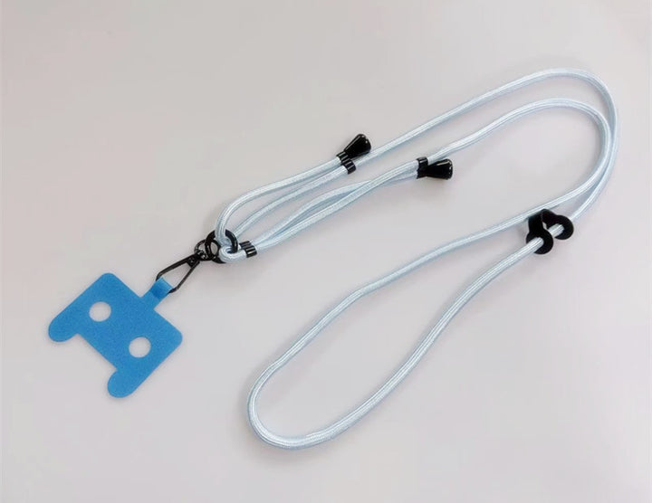 Stylish Adjustable Lanyard Stornfield