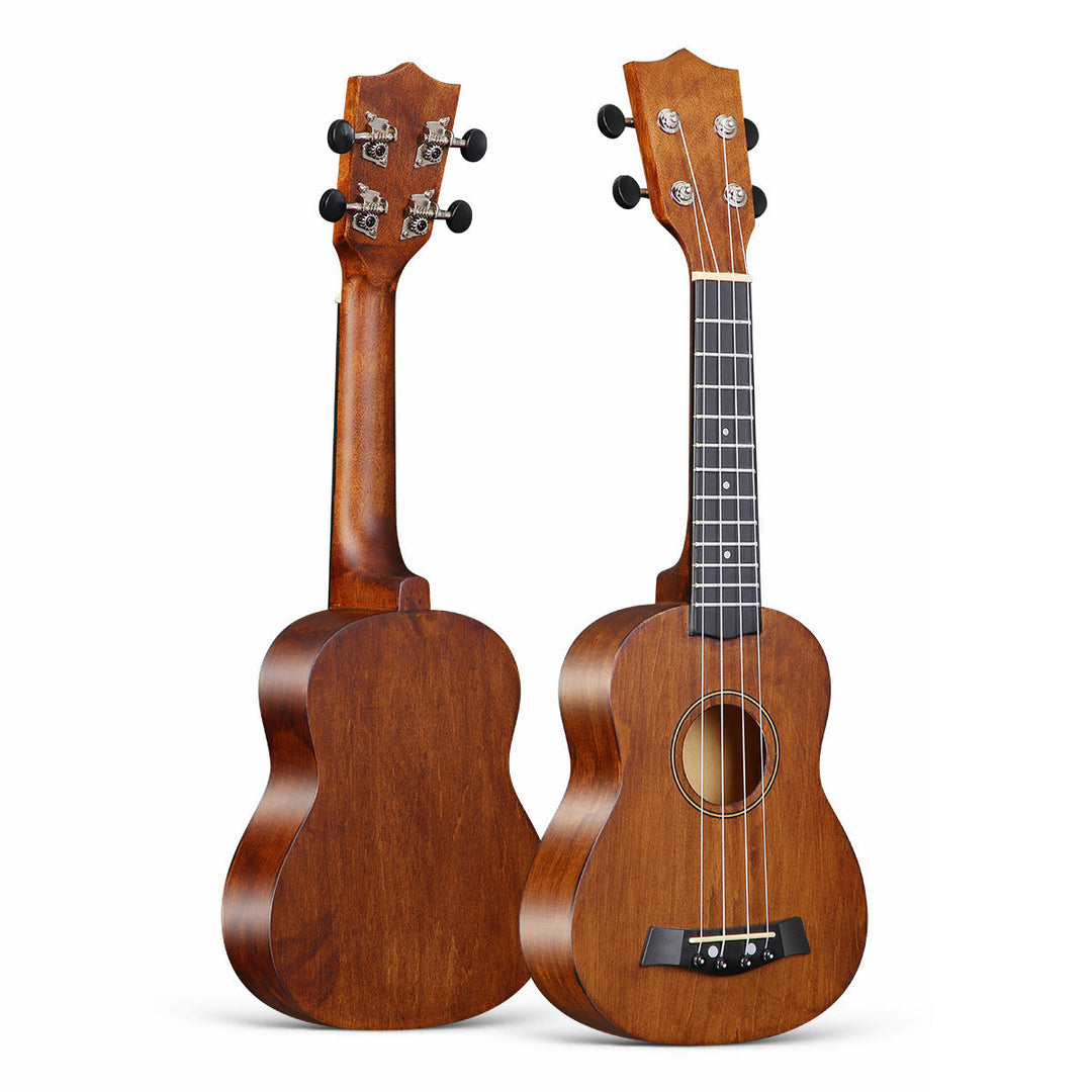 Beginner-Friendly Ukulele Stornfield
