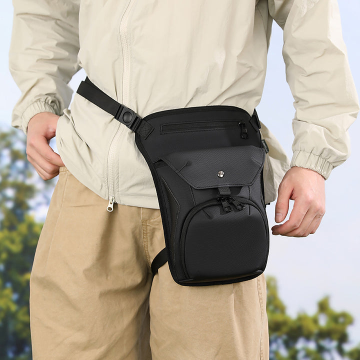 Crossbody Adventure Sling Bag Stornfield