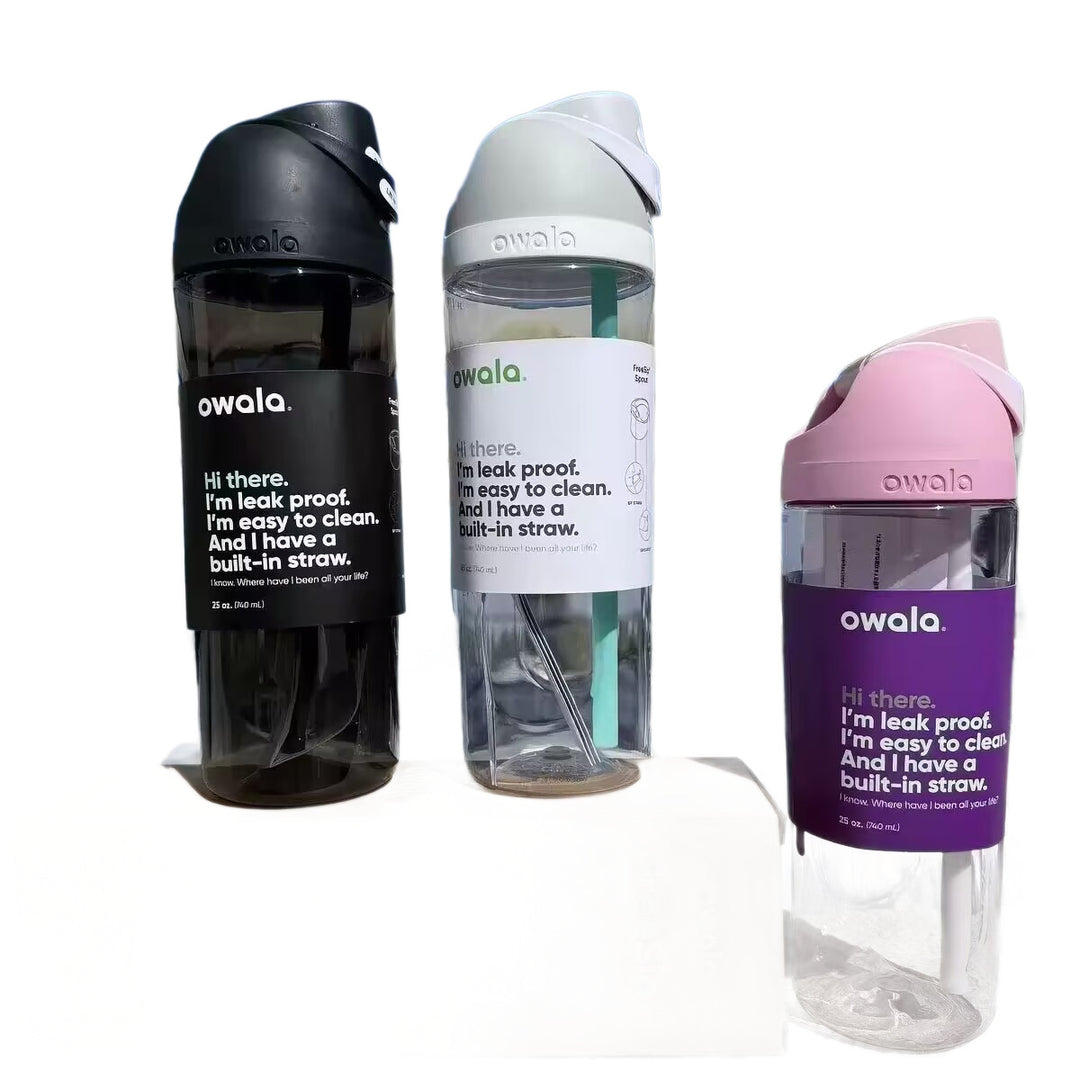 Unisex Water Bottle Stornfield