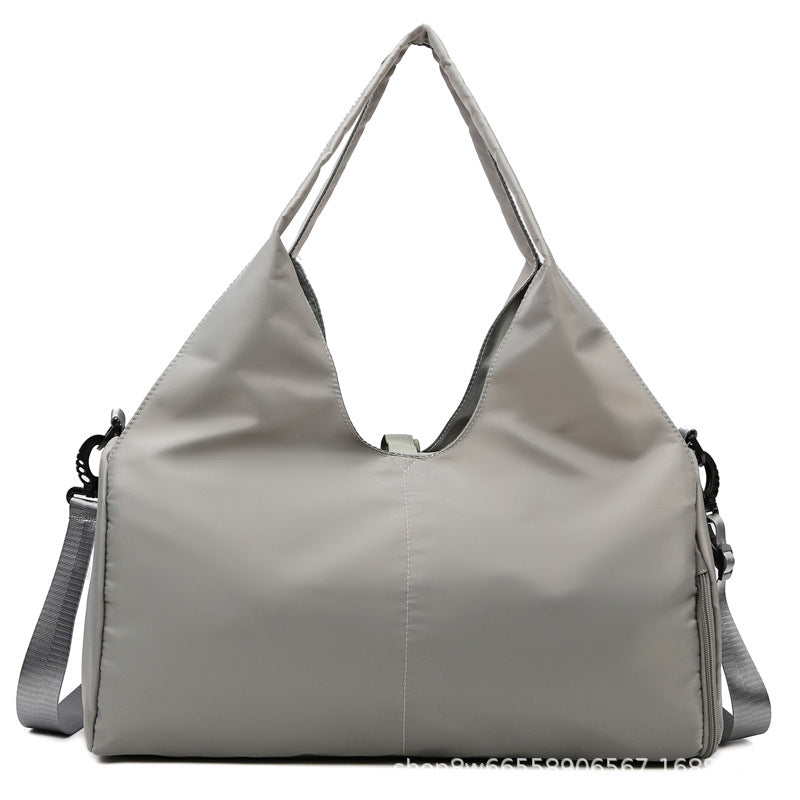 Spacious Everyday Tote