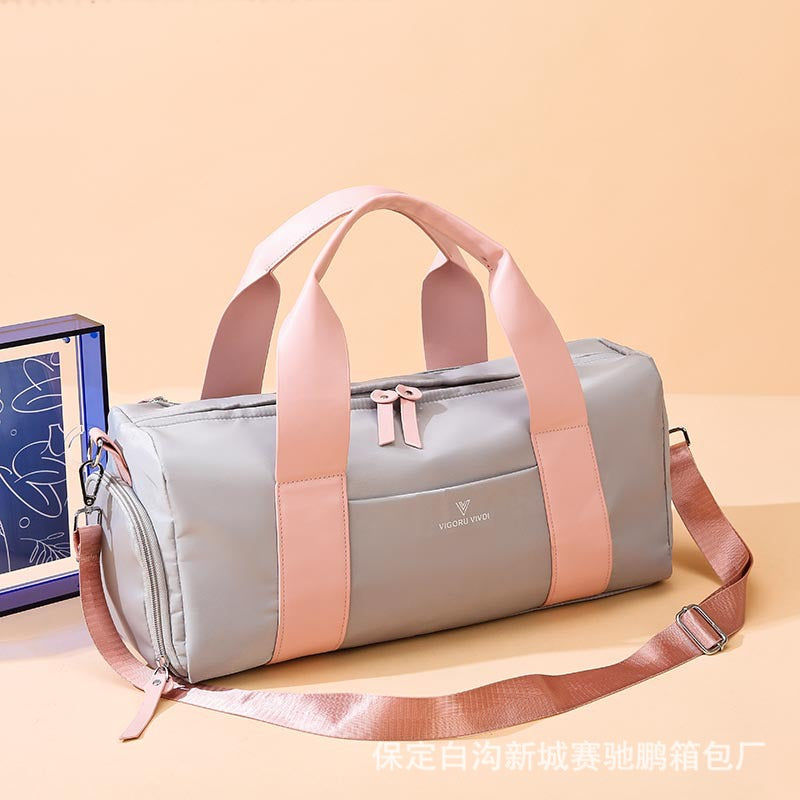 Stylish Gym Bag Stornfield
