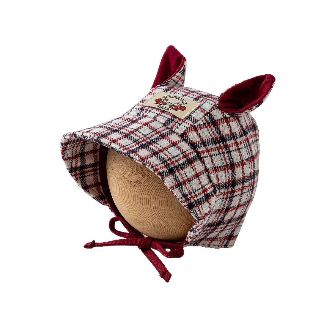 Cute Animal-Themed Bucket Hat Stornfield