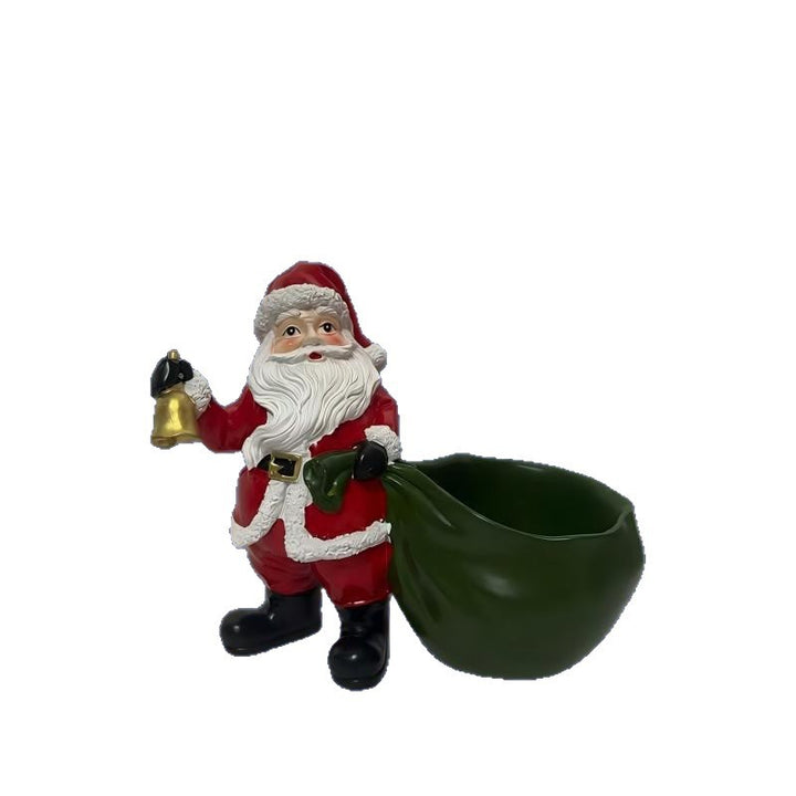 Decorative Santa Claus figure Stornfield