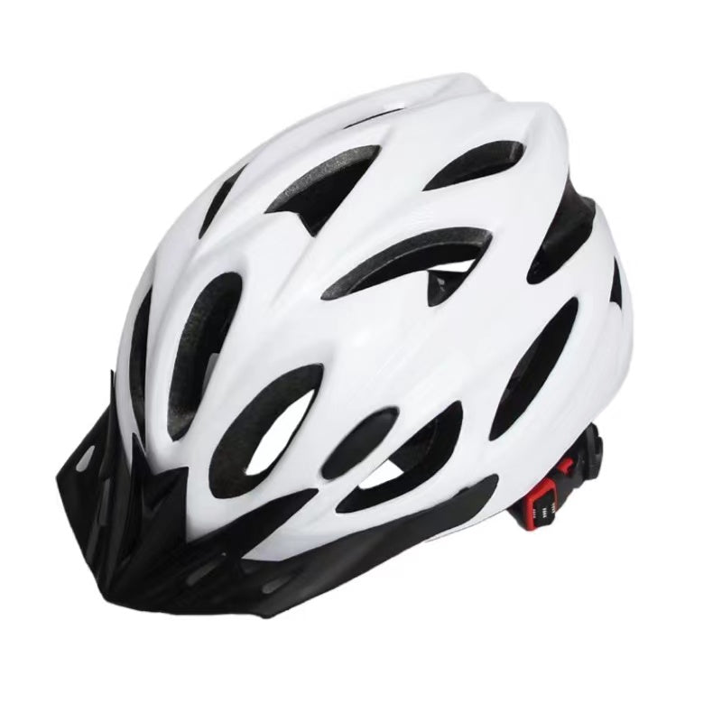 Advanced Aerodynamic Cycling Helmet Stornfield