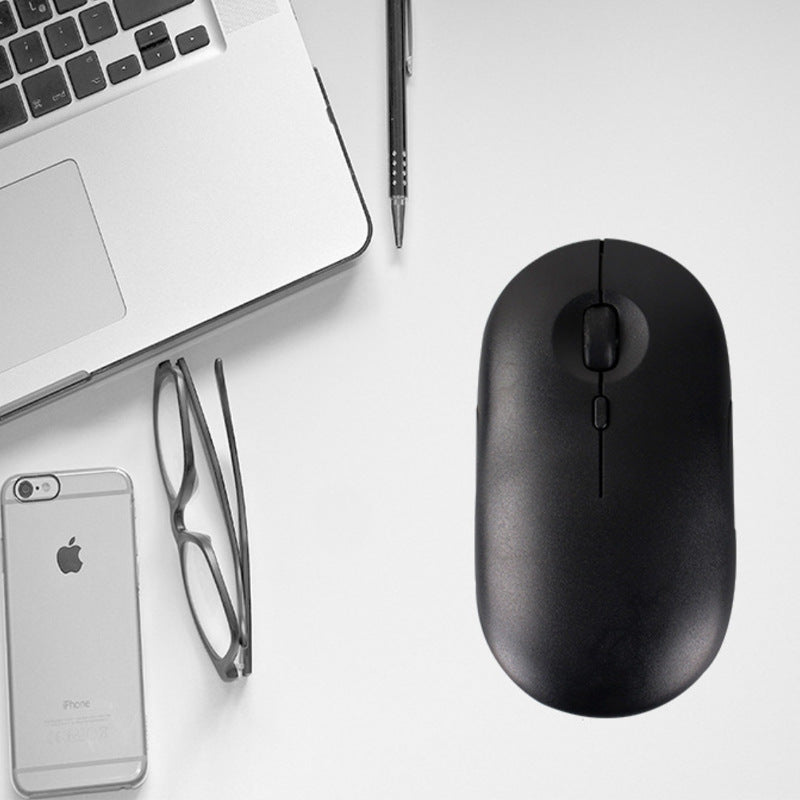 Wireless Ergonomic Precision Mouse Stornfield