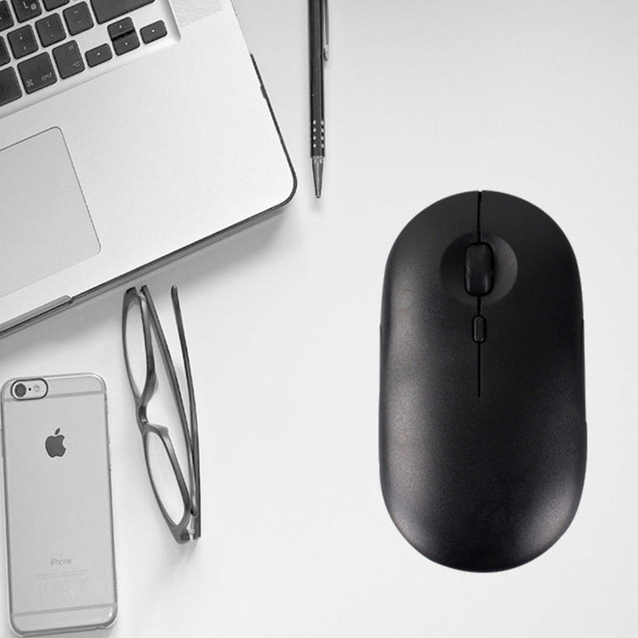 Wireless Ergonomic Precision Mouse Stornfield