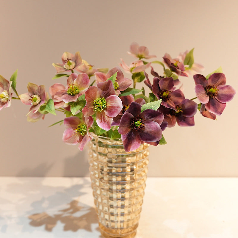 Artificial Flower Bouquet Stornfield