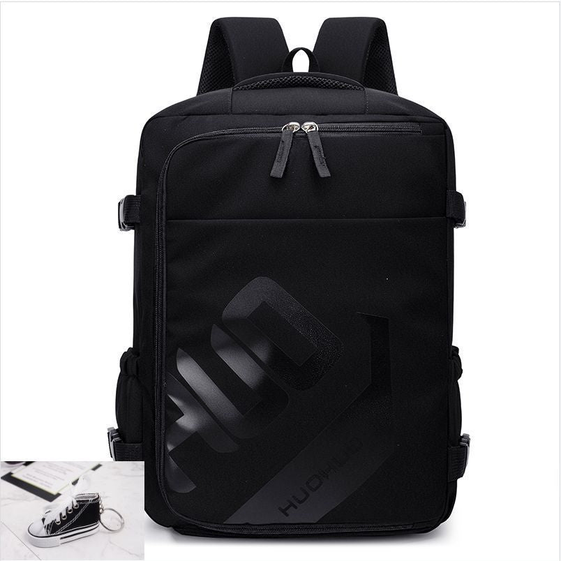 Versatile High-Performance Laptop Backpack Stornfield