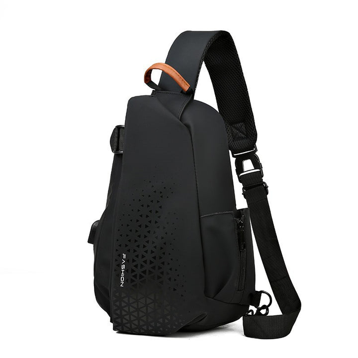 Anti-Theft Sling Backpack Stornfield
