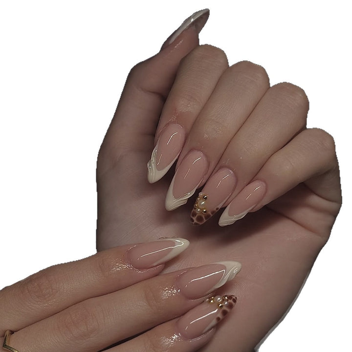 Art Nails Stornfield