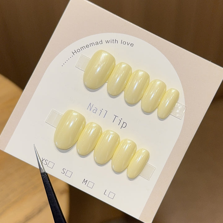 Nail tips Stornfield