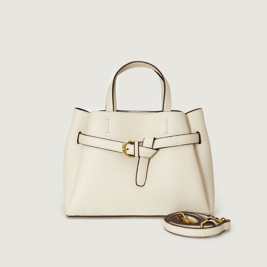 Elegant Mini Top Handle Bag Stornfield