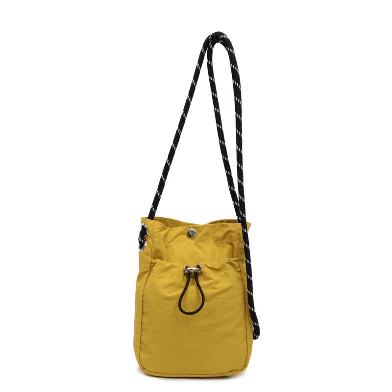 Comfortable cotton tote bag with fashionable design Stornfield