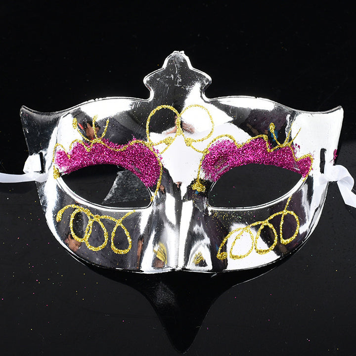 Decorative Masquerade Masks Stornfield