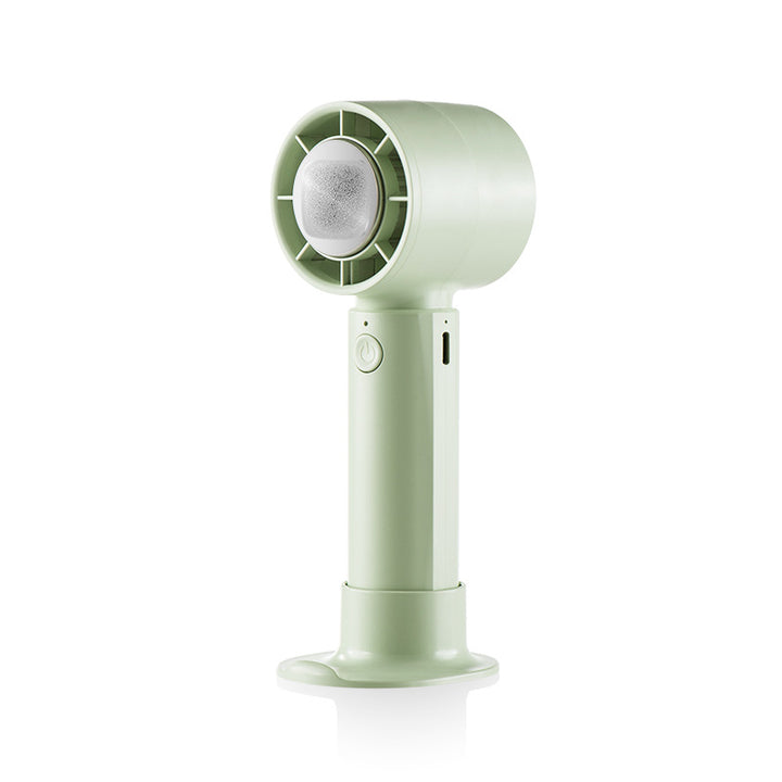 Men's portable USB fan Stornfield