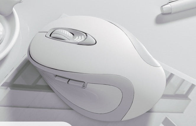 Ergonomic Gaming Mouse Stornfield