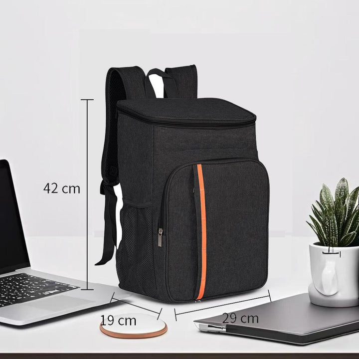 Women's Insulated Cooler Backpack Stornfield