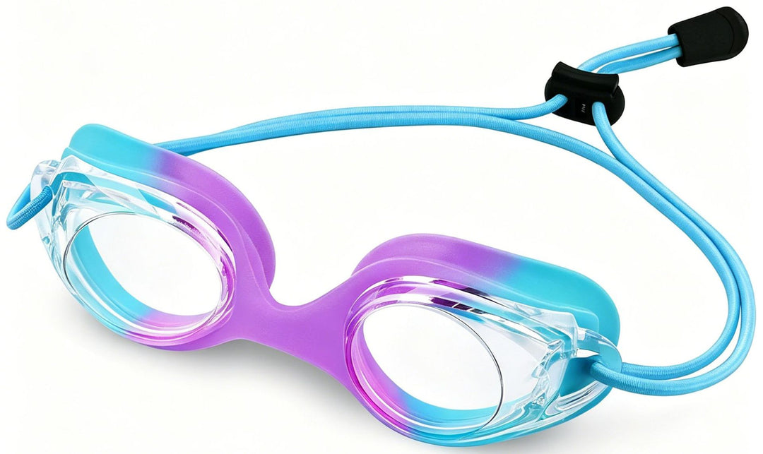 High-performance swim goggles with ergonomic fit and UV protection Stornfield