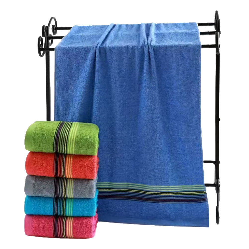 High-Quality And Absorbent Bath Towel Stornfield