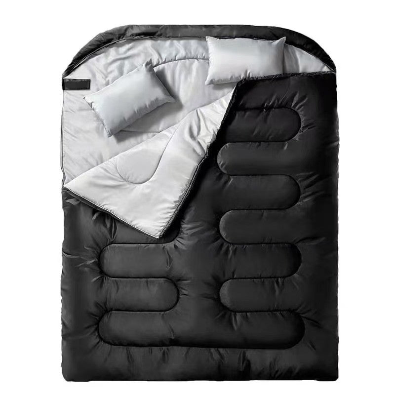 Versatile and Breathable Sleep Blanket Stornfield