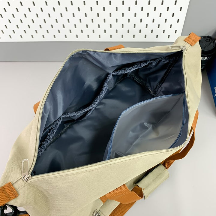 Stylish Travel Duffle Bag Stornfield