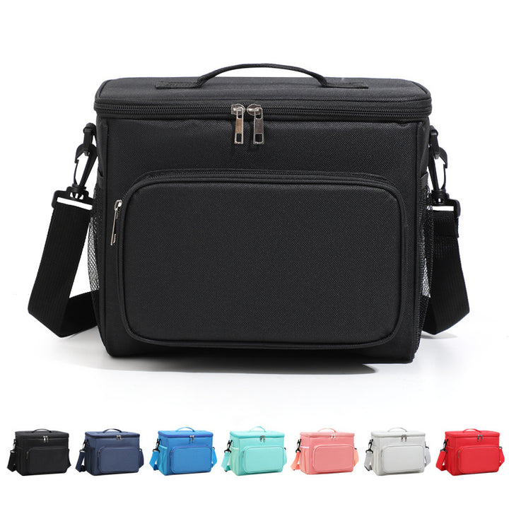 Insulated Lunch Bag