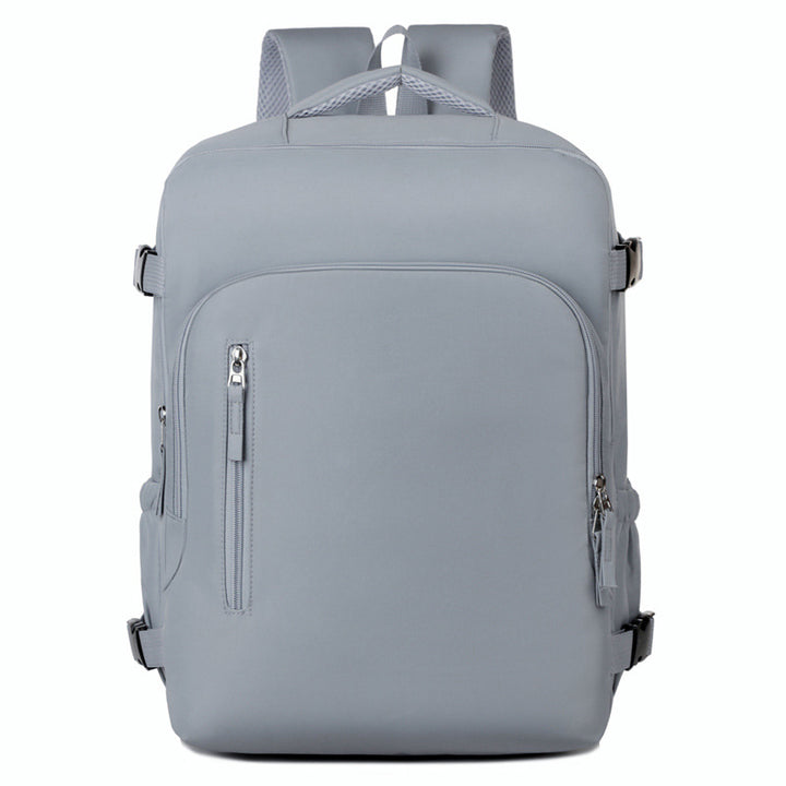 Modern Versatile Backpack Stornfield