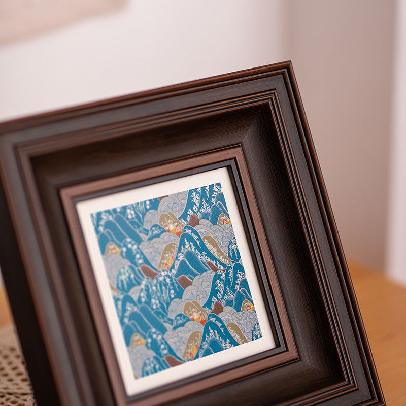 Ornate Gallery Picture Frame
