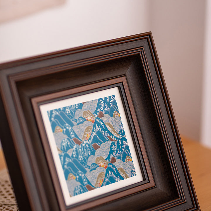 Ornate Gallery Picture Frame