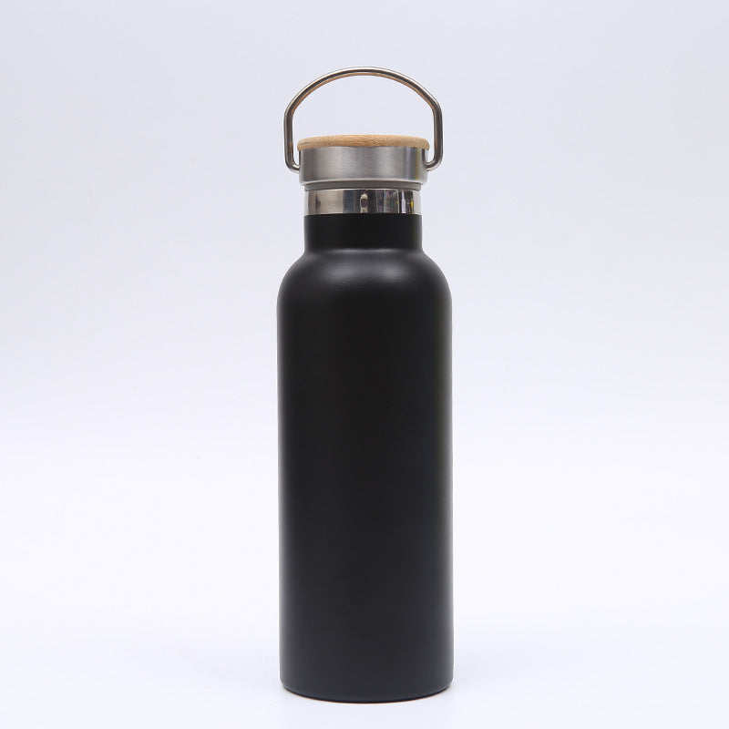 Unisex Insulated Stainless Steel Water Bottle Stornfield